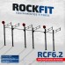 RACK CROSSFIT RCF6.2 - ROCKFIT